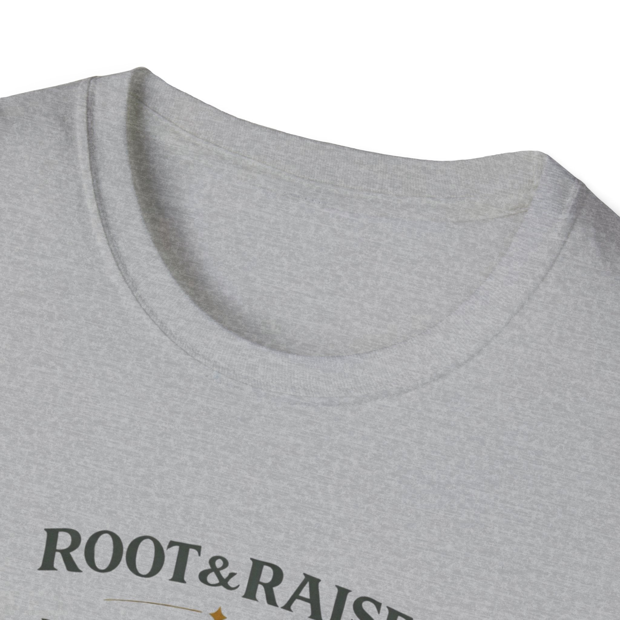 Feed People Feed Pollinators T-Shirt
