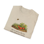 My Garden Beats The Grocery Store T-Shirt