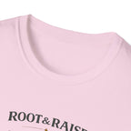 Feed People Feed Pollinators T-Shirt