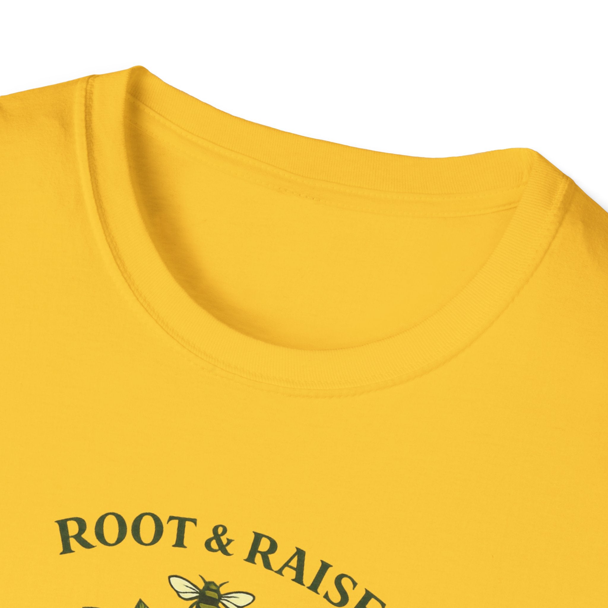 Heirloom Garden Co. T-Shirt