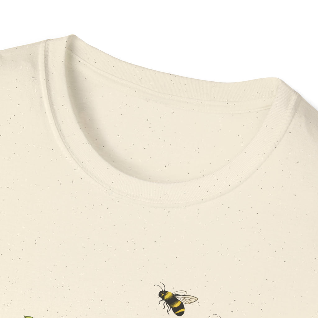 Garden Fresh Beats Store Bought T-Shirt
