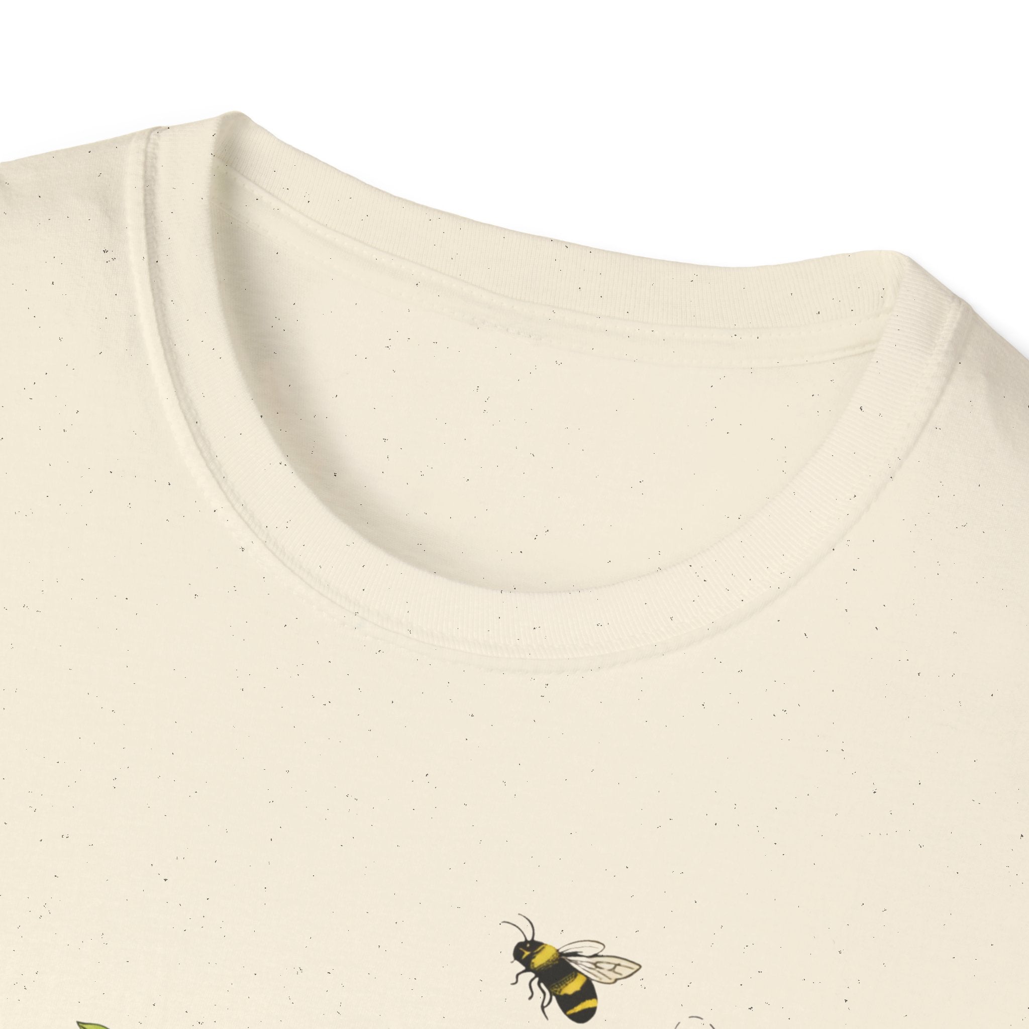 Garden Fresh Beats Store Bought T-Shirt