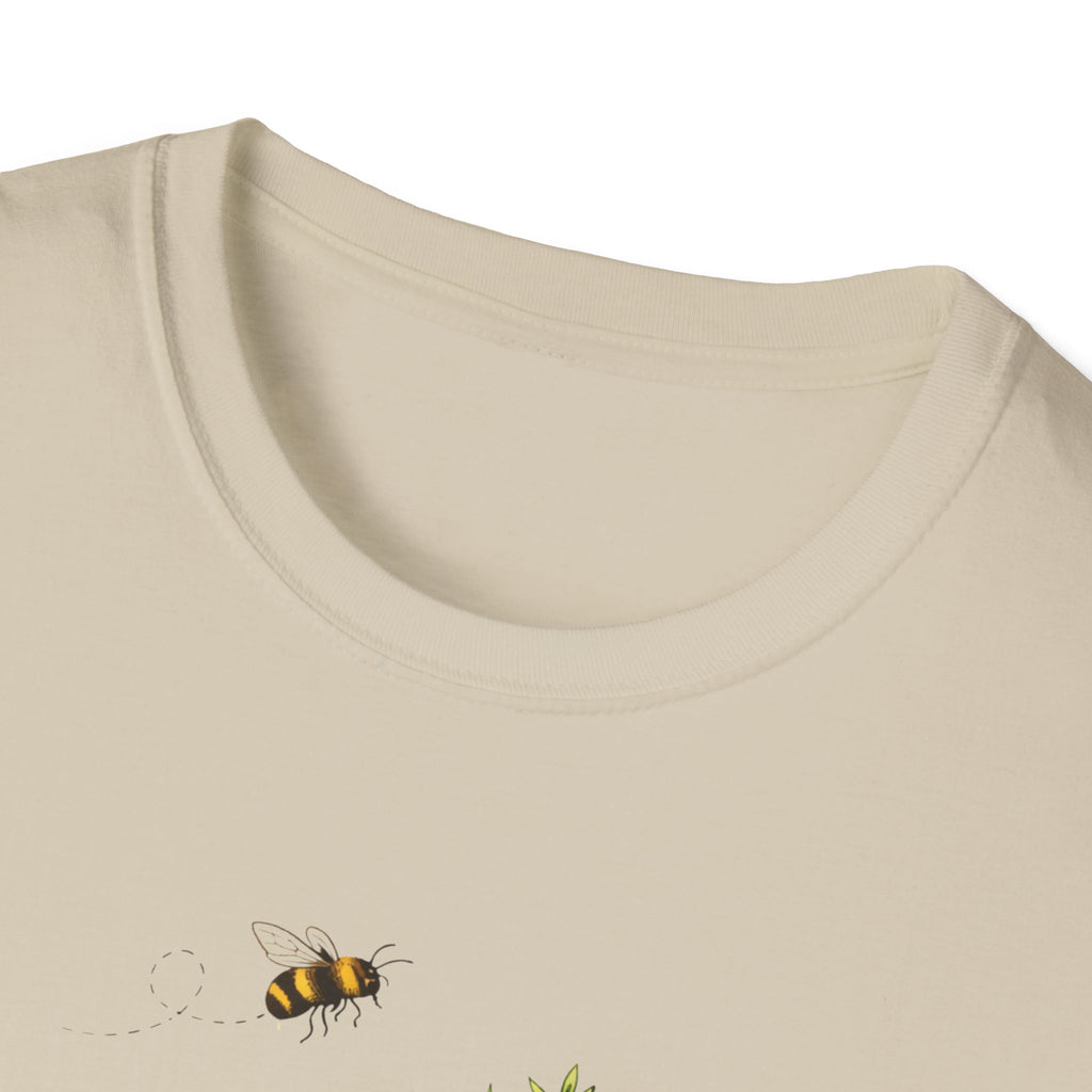 The Garden Pays The Grocery Bill T-Shirt