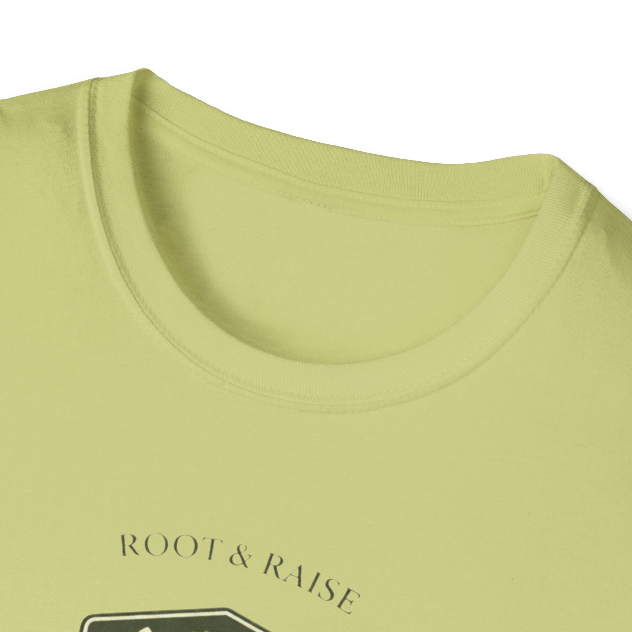 Bee & Bean Seed Co. T-Shirt