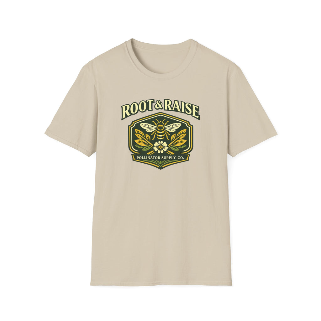 Pollinator Supply Co. T-Shirt