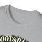 Grow What Sustains You T-Shirt - Illustrated
