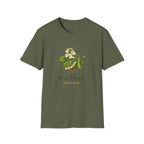 Bean Flower Future Food T-Shirt