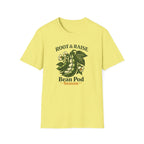 Bean Pod Season T-Shirt