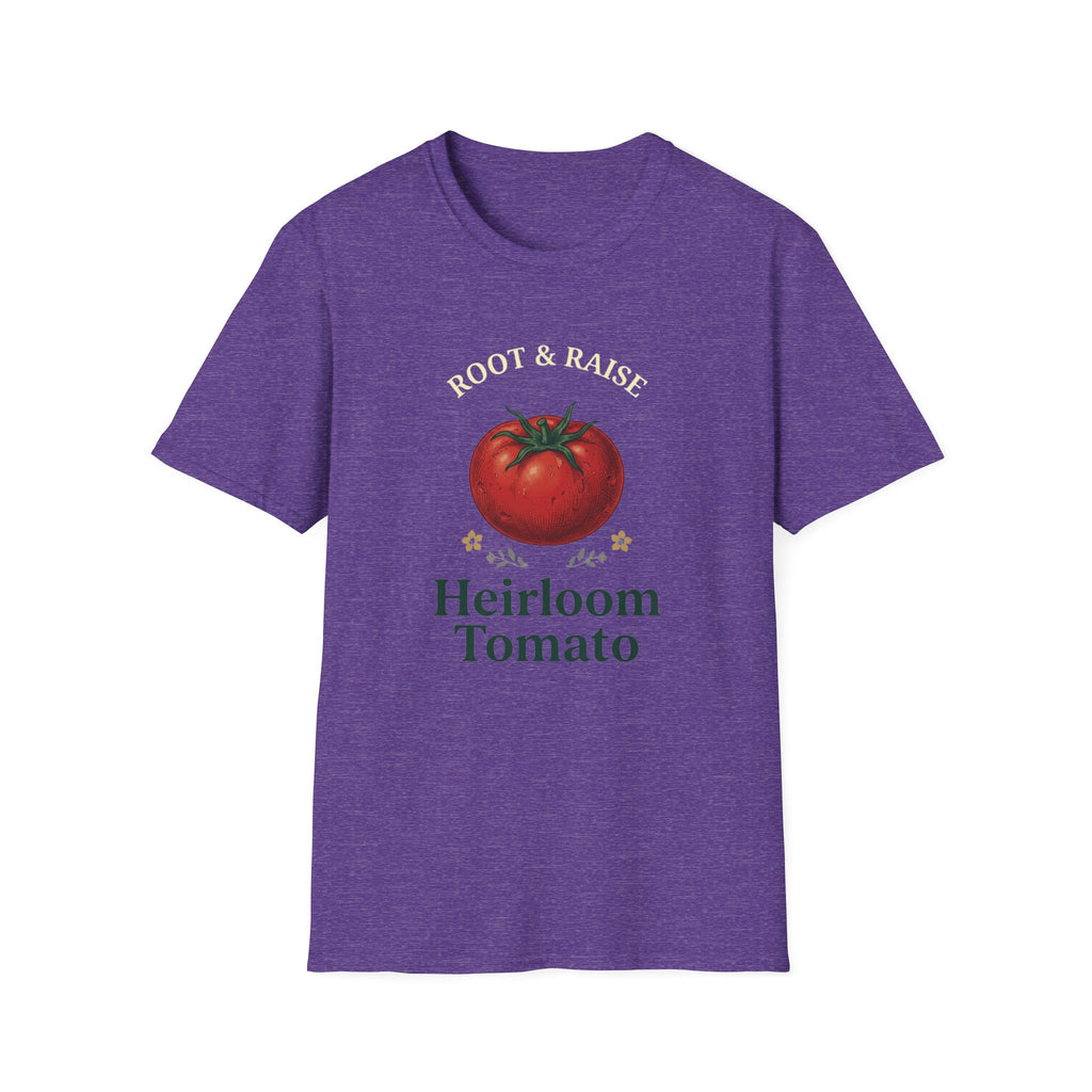 Heirloom Tomato T-Shirt