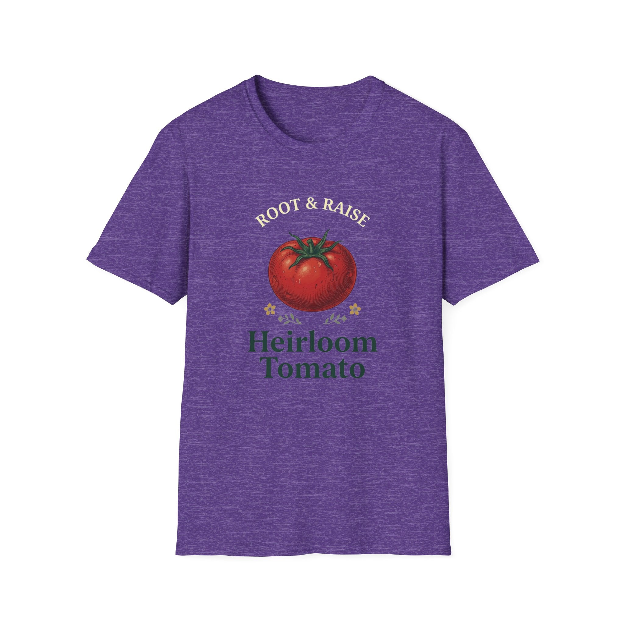 Heirloom Tomato T-Shirt