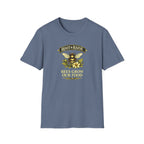 Bees Grow Our Food T-Shirt