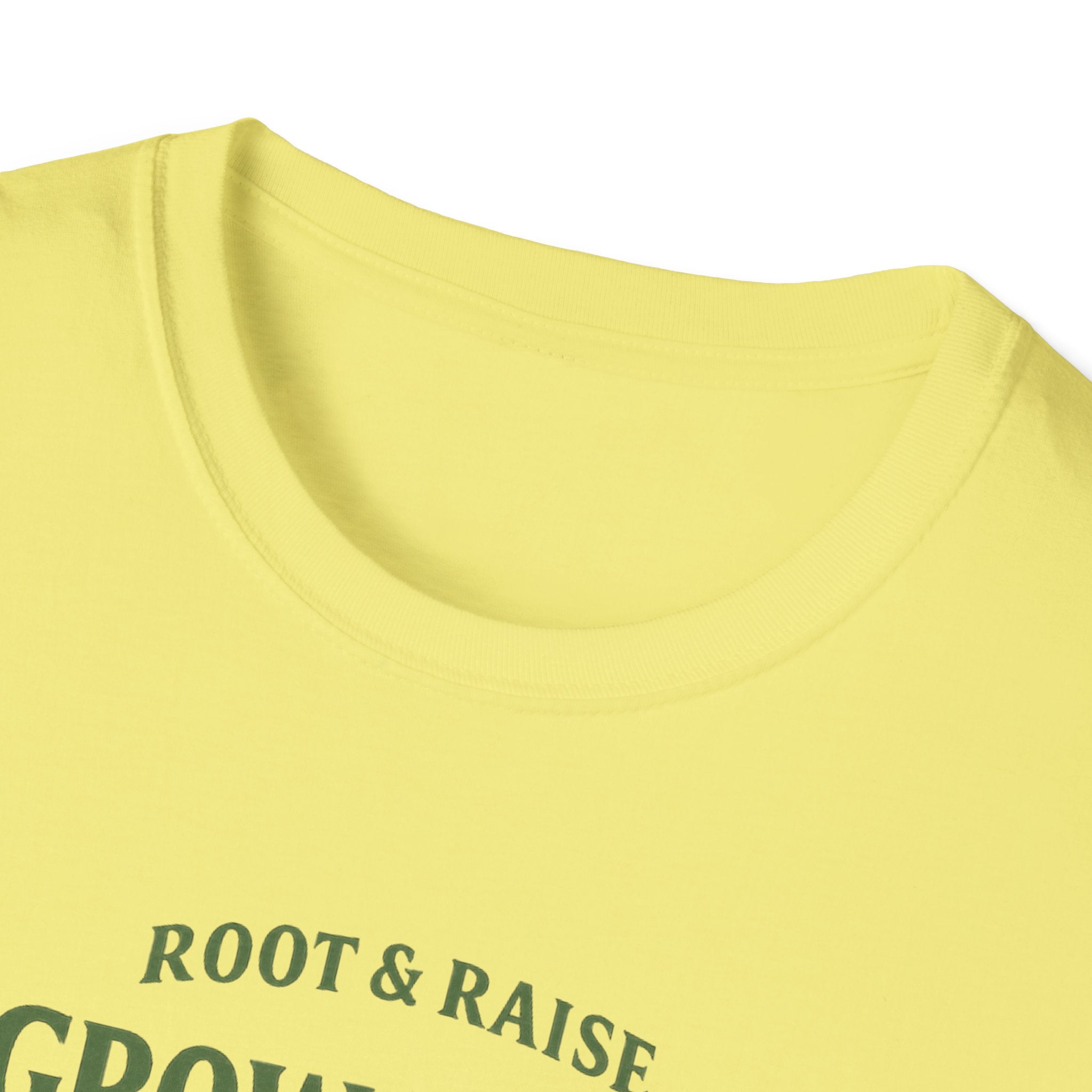 Grow Food Feed Pollinators T-Shirt
