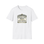 Garden For Bees Grow Dinner T-Shirt