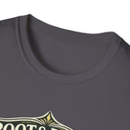 Backyard Food Starts With Bees T-Shirt