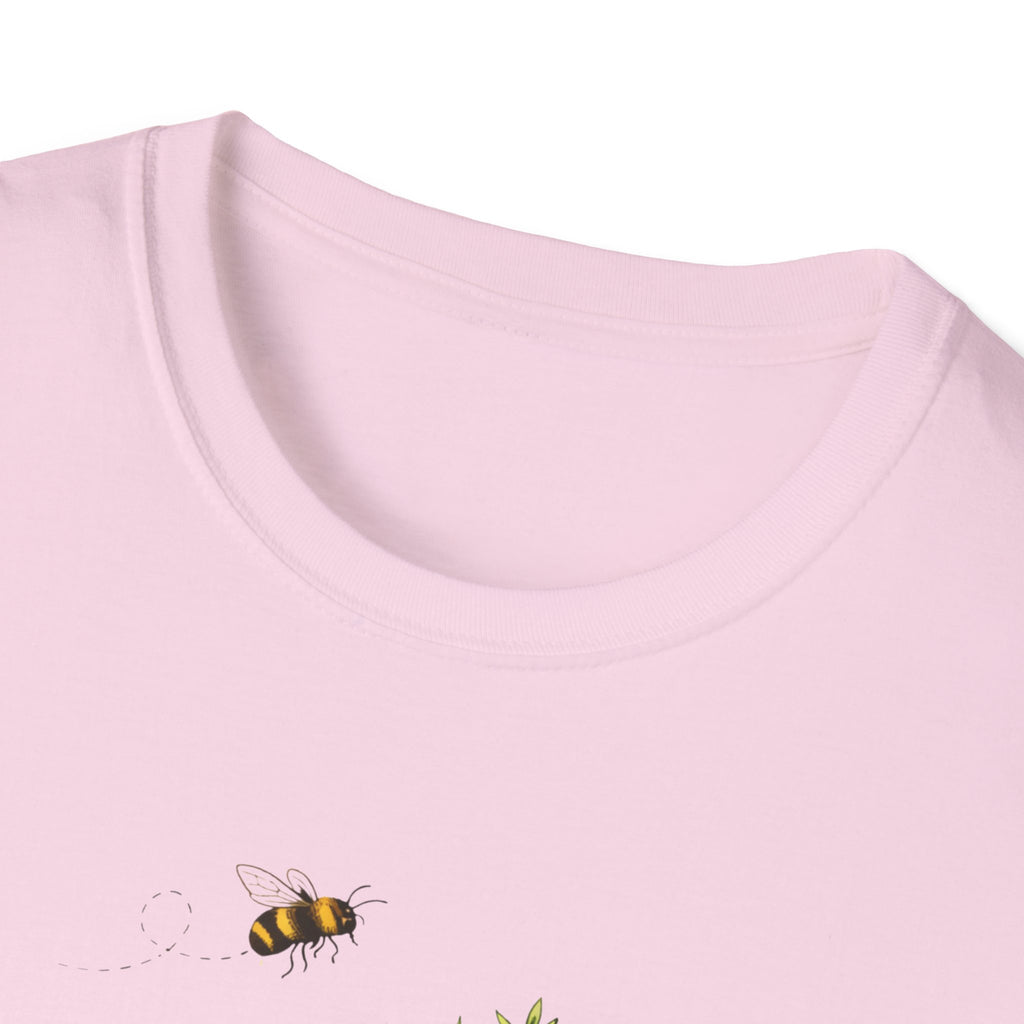 The Garden Pays The Grocery Bill T-Shirt