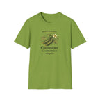 Cucumber Economics T-Shirt