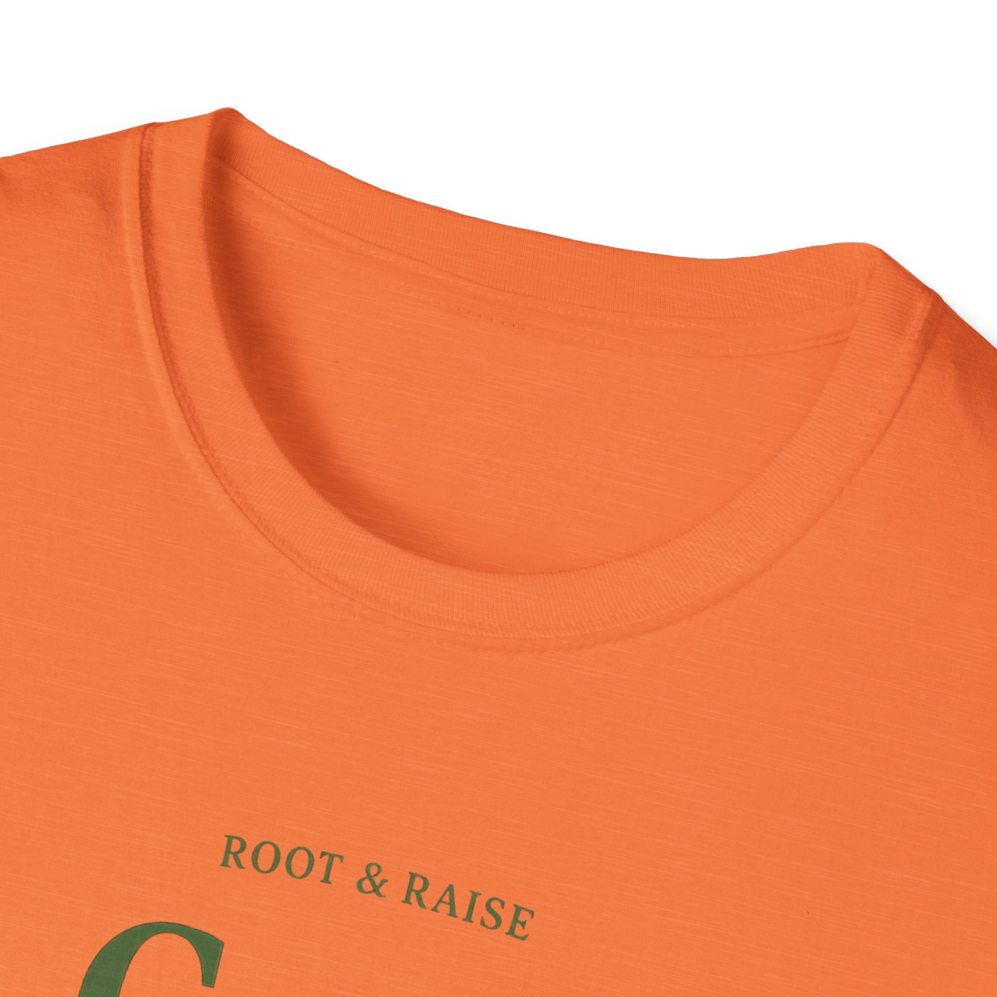 Grow Local Flavor T-Shirt