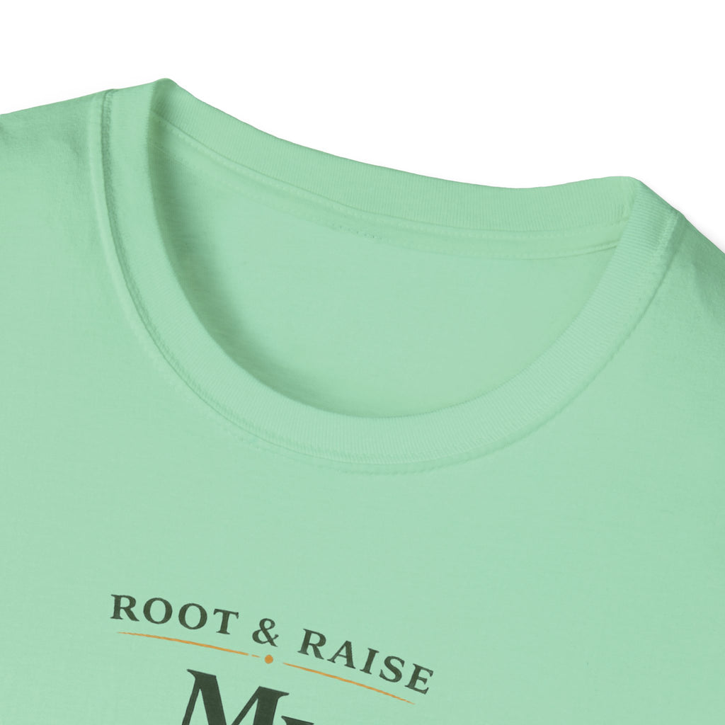 My Garden Pays Better Than Coupons T-Shirt