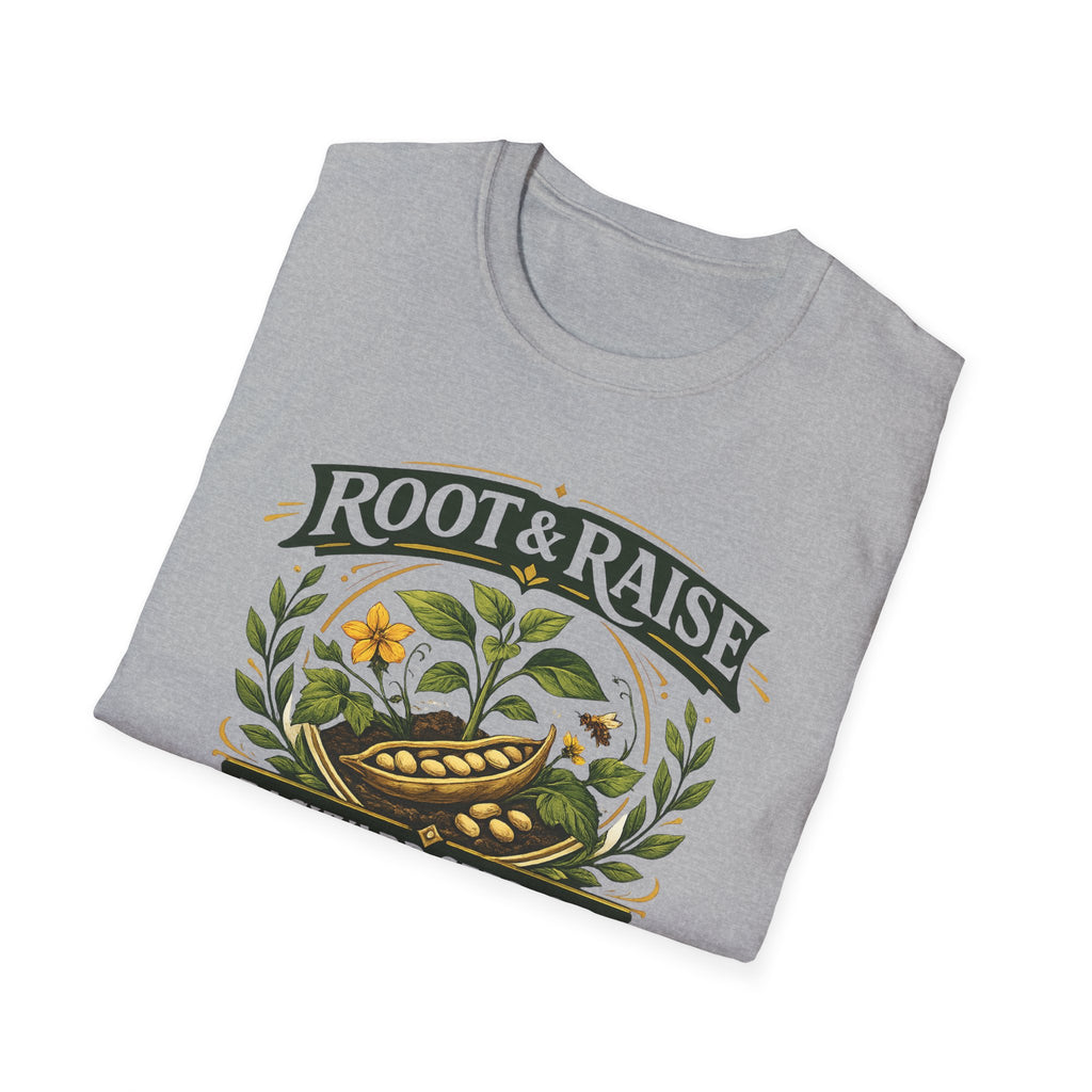 Backyard Seed Co. T-Shirt
