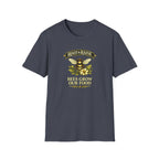 Bees Grow Our Food T-Shirt