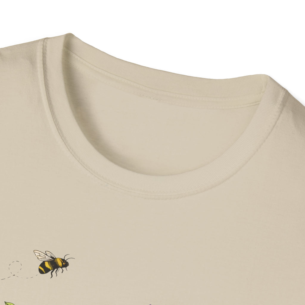 Gardening Is My Grocery Plan T-Shirt