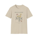 Grow What Sustains You T-Shirt