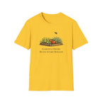 Garden Fresh Beats Store Bought T-Shirt