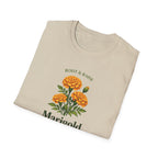 Marigold Season T-Shirt