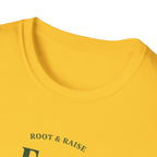 Food Starts In Bloom T-Shirt