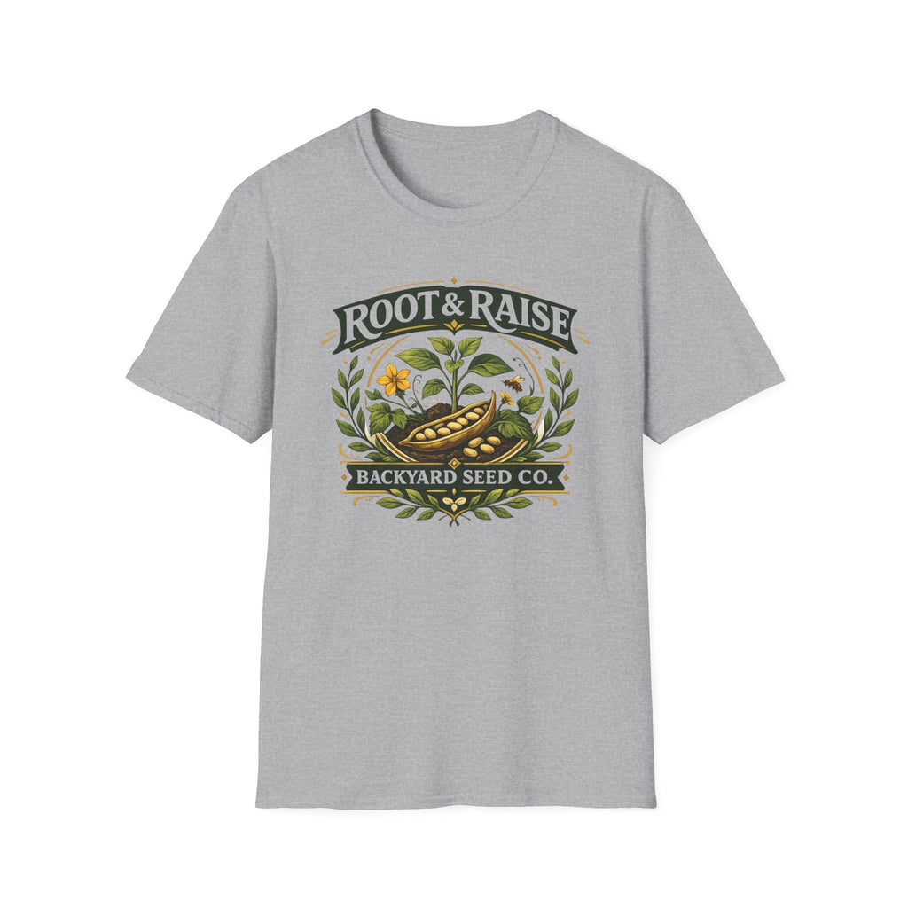 Backyard Seed Co. T-Shirt