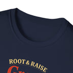Grow Your Own Groceries T-Shirt