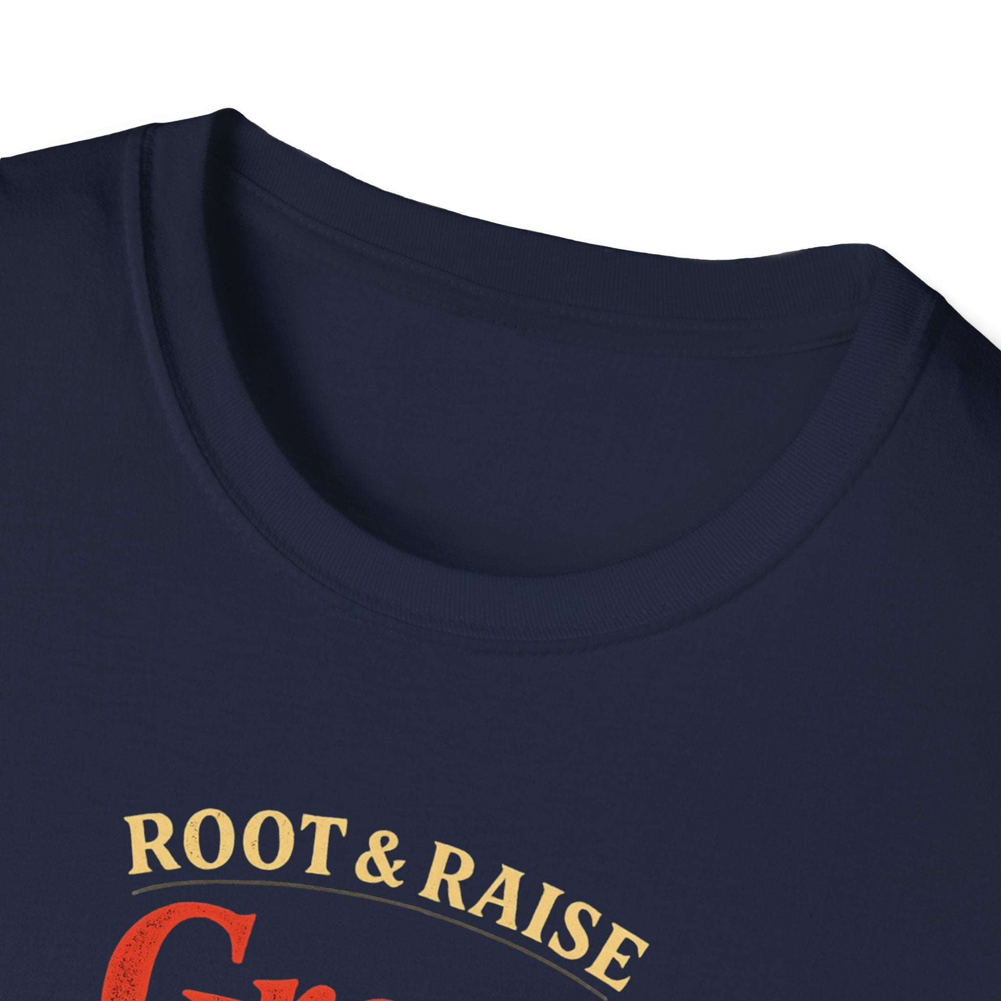 Grow Your Own Groceries T-Shirt