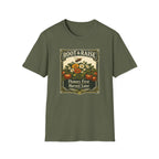 Flowers First Harvest Later T-Shirt