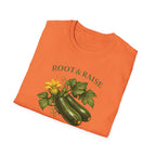 Zucchini Season T-Shirt