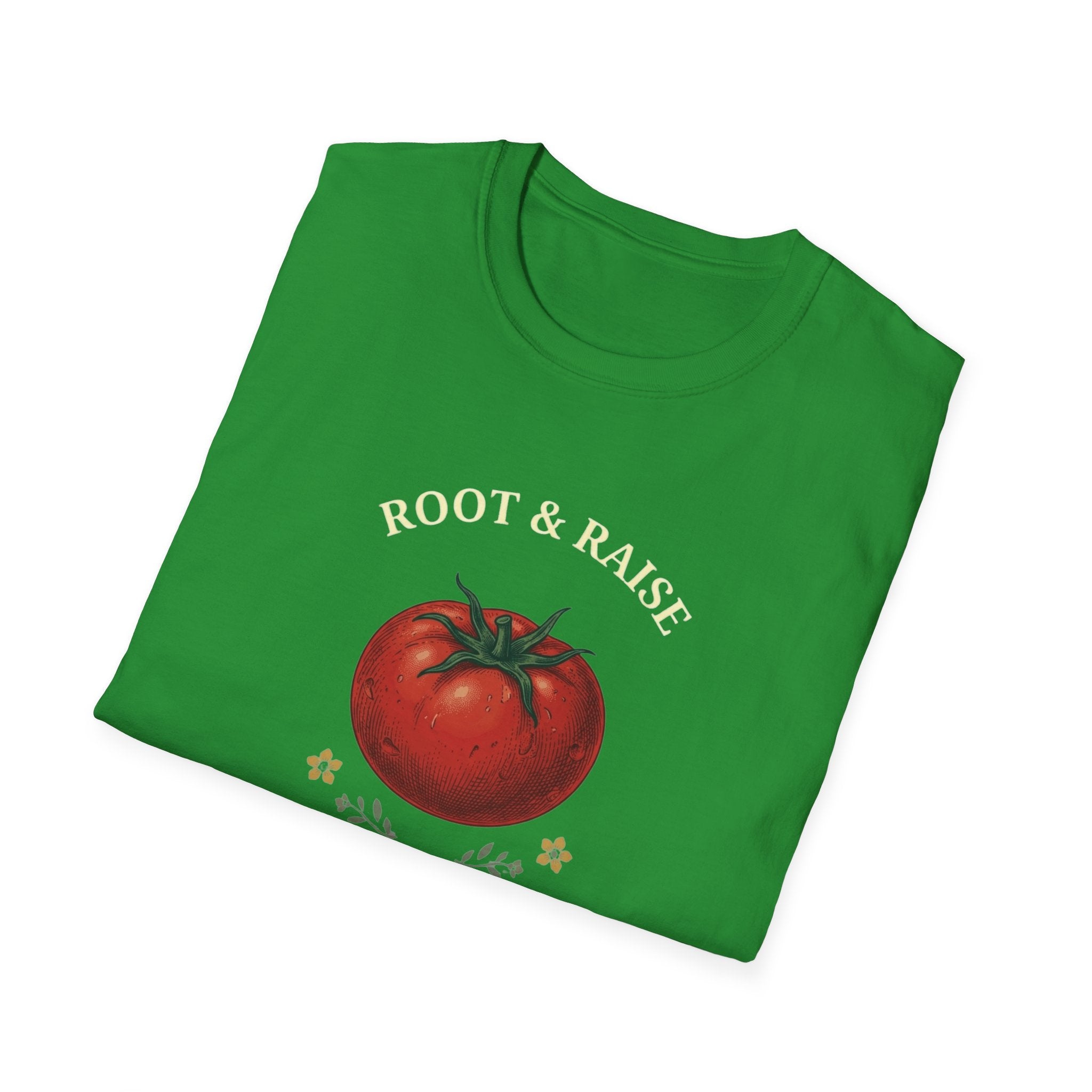 Heirloom Tomato T-Shirt