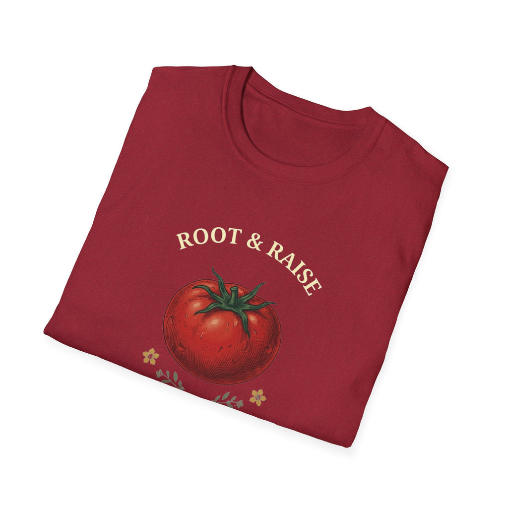 Heirloom Tomato T-Shirt