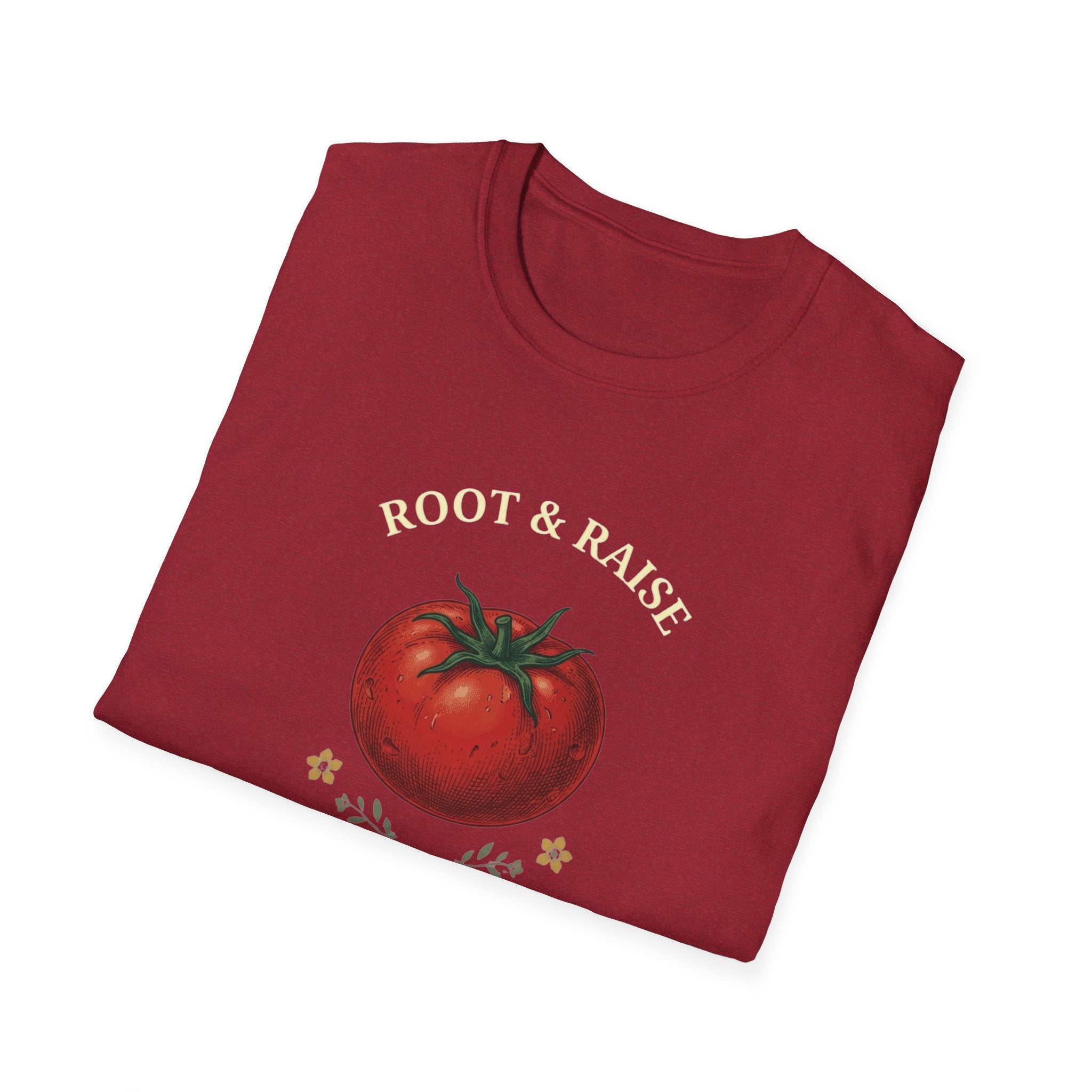 Heirloom Tomato T-Shirt