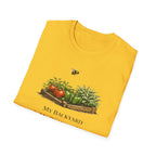 My Backyard Is My Produce Aisle T-Shirt