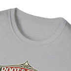 Pollinator Garden Kitchen Garden T-Shirt - Vintage