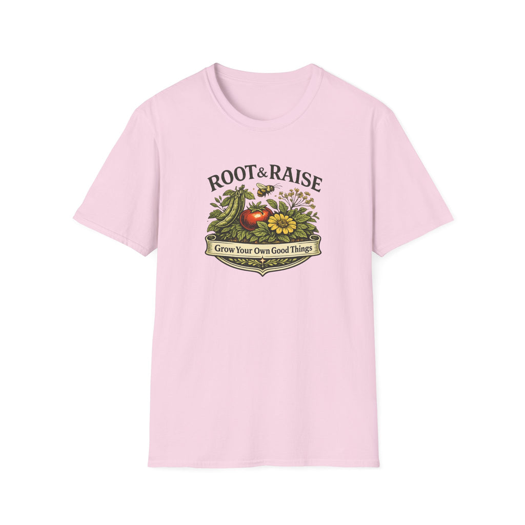 Grow Your Own Good Things T-Shirt