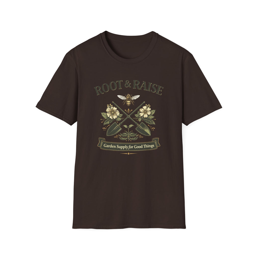 Garden Supply For Good Things T-Shirt