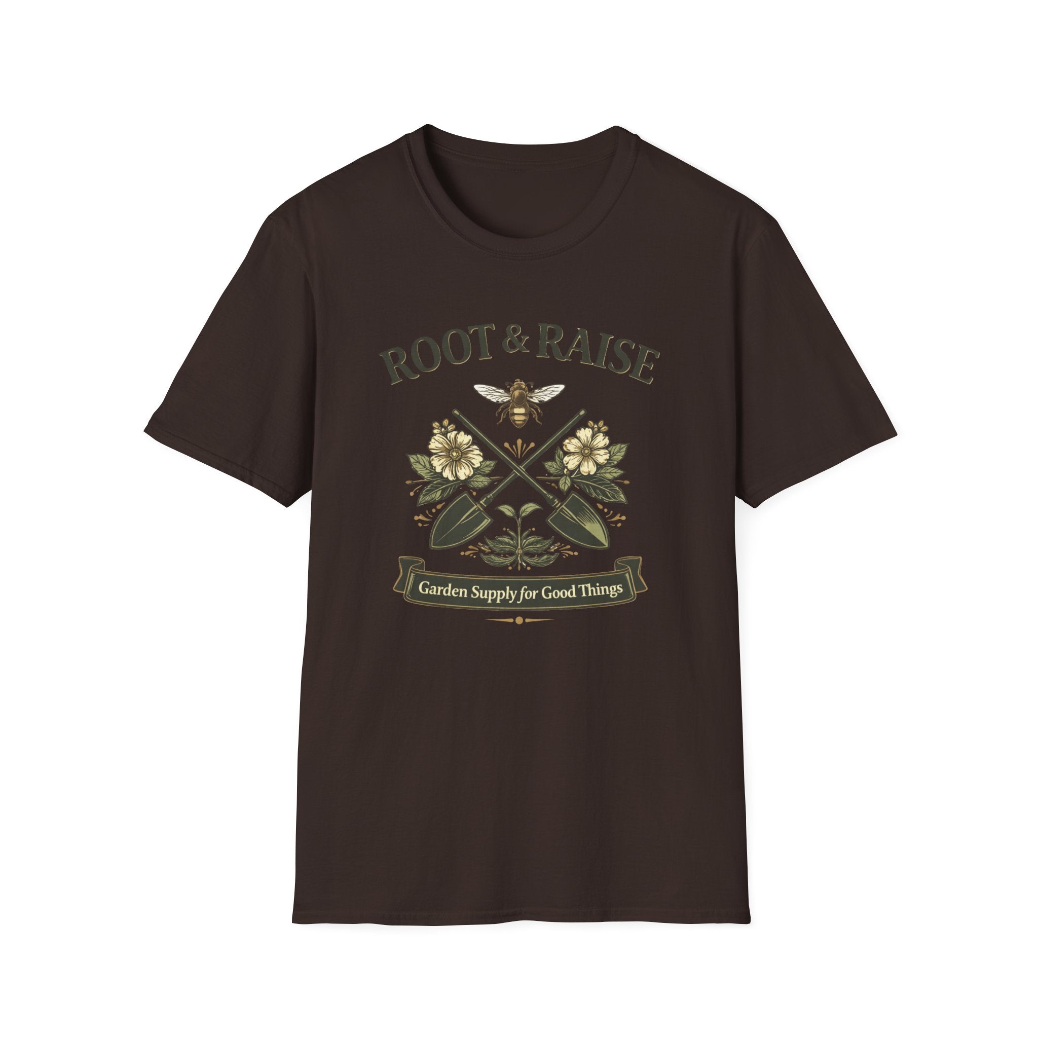 Garden Supply For Good Things T-Shirt