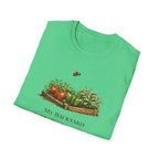 My Backyard Is My Produce Aisle T-Shirt