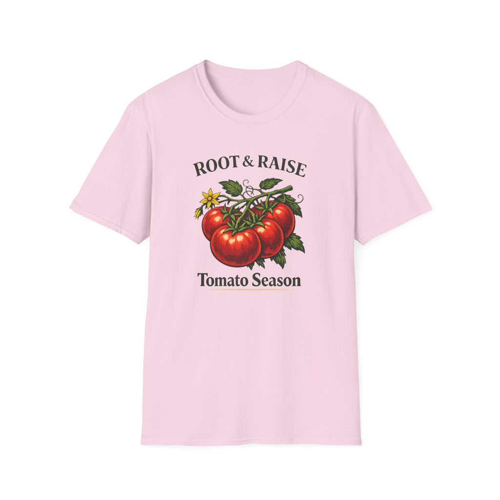 Tomato Season T-Shirt