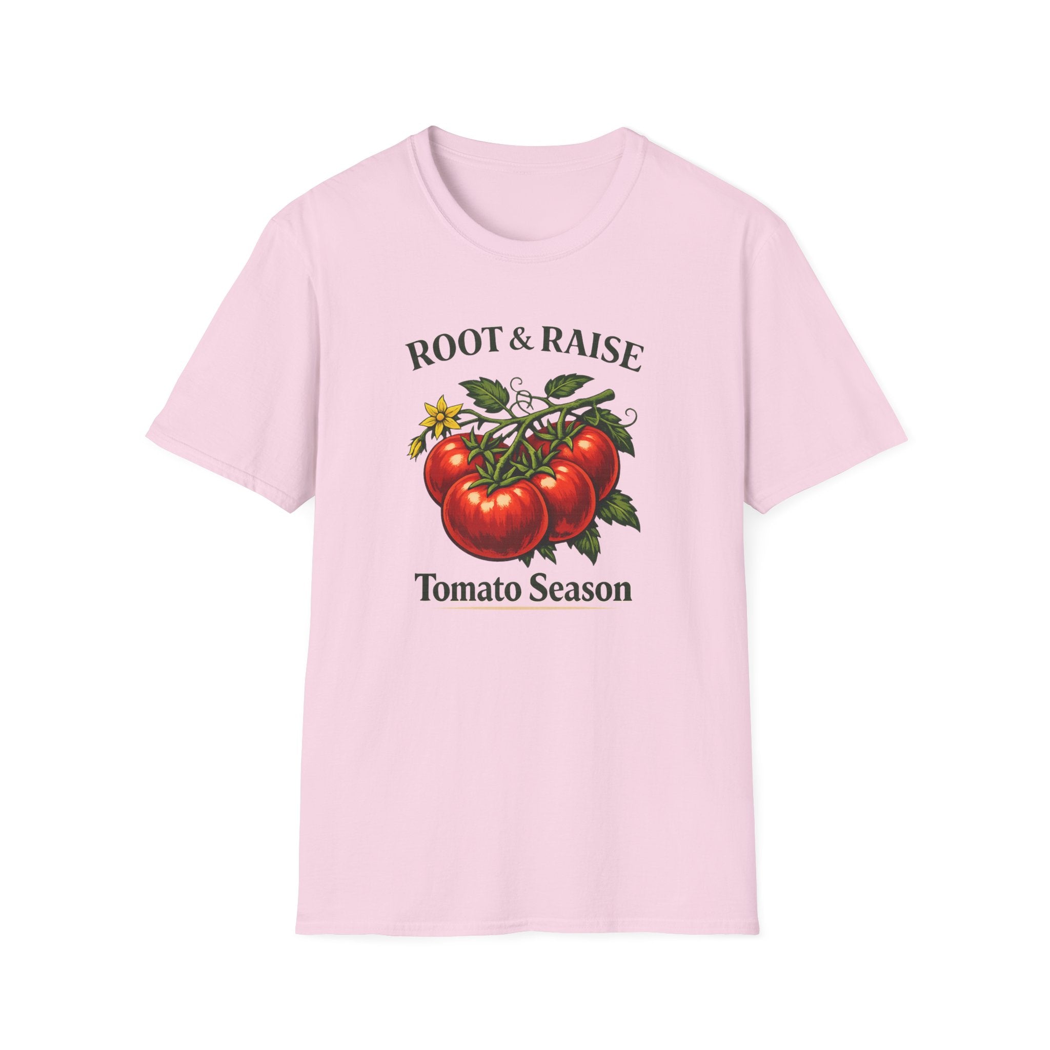 Tomato Season T-Shirt