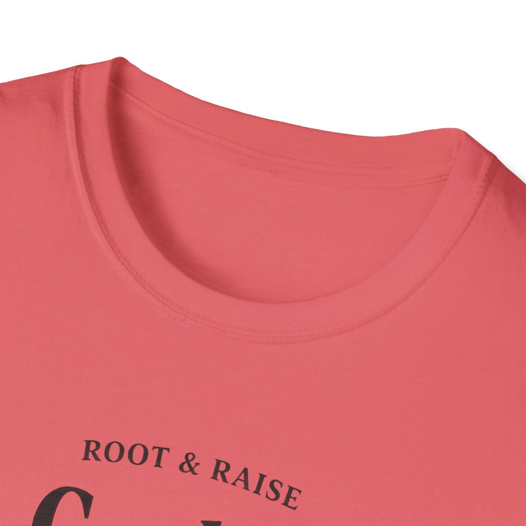 Garden Pollinated Table Supplied T-Shirt