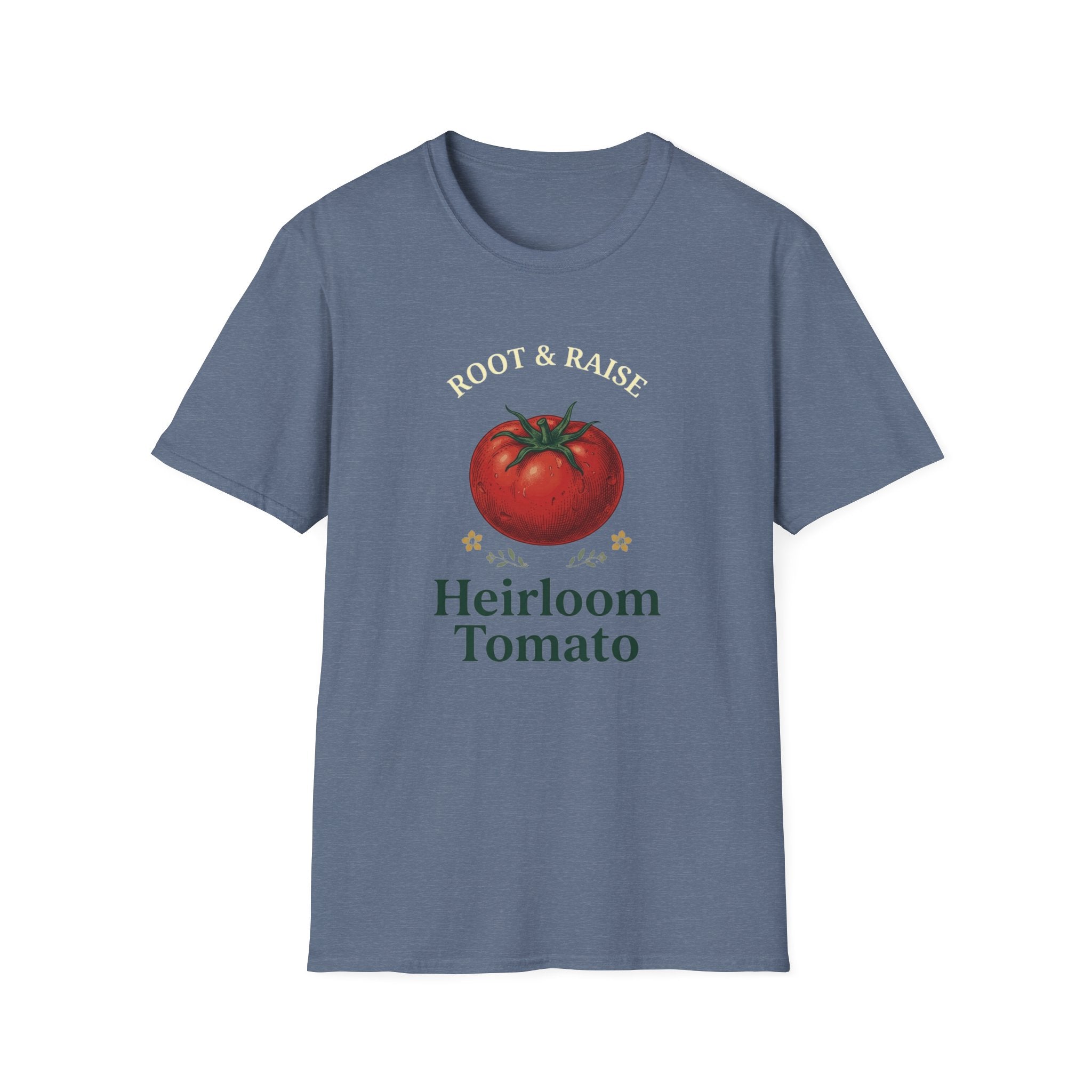 Heirloom Tomato T-Shirt