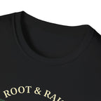 Thank A Bee For Your Tomatoes T-Shirt