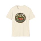 Grow What Sustains You T-Shirt - Vintage