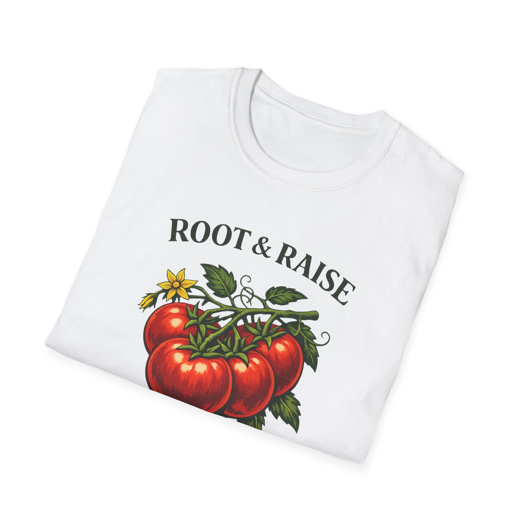Tomato Season T-Shirt